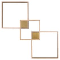 Настенно-потолочный светильник Fractal L21152.86 L'Arte Luce