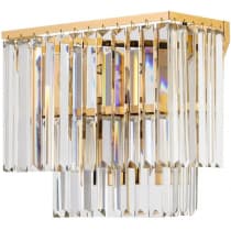 Бра Arti Lampadari Enio Enio E 2.30.100 GP