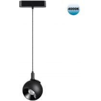 Трековый светильник Novotech Smal 359098