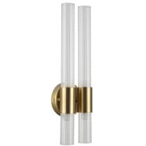 Бра Newport 7270 7275/A brass