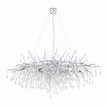 Подвесной светильник Divinare Salice 3132/26 SP-13