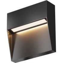 Подсветка для лестниц и ступеней Maytoni Mane O047SL-L3B3K