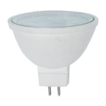 Лампа светодиодная Ecola MR16 LED Premium 8W GU5.3 4200K M2QV80ELC