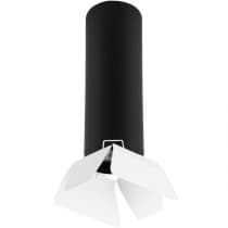 Точечный светильник Rullo R497436 Lightstar