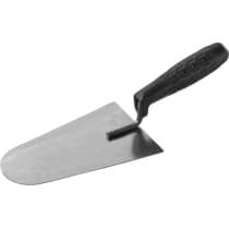 Кельма каменщика STAYER 175 x 104 мм, пластмассовая ручка 08250-4