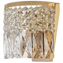 Бра Arti Lampadari Sara Gold Sara E 2.10.505 G