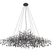 Подвесная люстра Loft It Bijout 10067/1800 BK