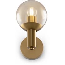 Бра Globo FR5175WL-01BS Freya