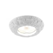 Точечный светильник Дизайн D2940 W Ambrella