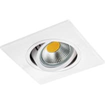 Точечный светильник Lightstar Banale 012036