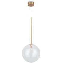 Подвесной светильник Maytoni Mood MOD172PL-01BS