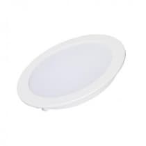 Встраиваемый светильник Arlight DL-BL145 12W 6000K IP40 021436