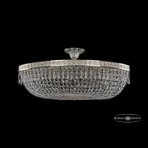 Потолочная люстра 1901 19013/80IV GW Bohemia Ivele Crystal