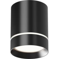 Точечный светильник Maytoni Orlo C085CL-9W4K-B