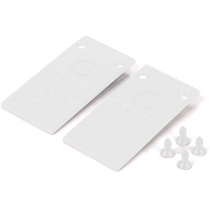 Заглушка Elektrostandard Slim Magnetic 85089/00
