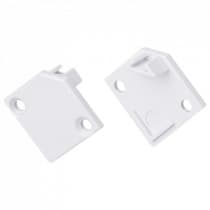 Заглушка Arlight ARH-DECORE-S12-EXT-F Square 023900 (упак. 10 шт.)