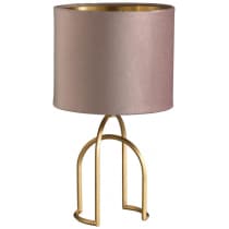 Интерьерная настольная лампа Lumion Stacy 5661/1T
