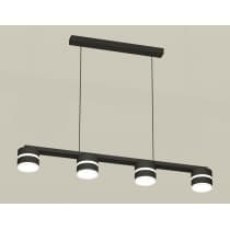 Подвесной светильник Ambrella TRADITIONAL XB9152203