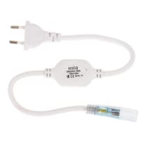 Блок питания Ecola LED strip 220V 700W 14x7 IP68 H1407KESB