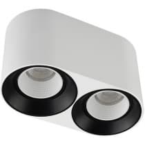 Накладной светильник Denkirs DK3040 DK3096-WB+WH