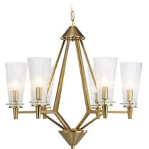 Подвесная люстра Ambrella TRADITIONAL TR3231