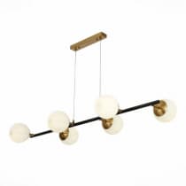 Подвесной светильник Evoluce Forli SLE220403-06
