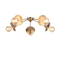 Потолочная люстра Guido SL1111.301.05 ST Luce
