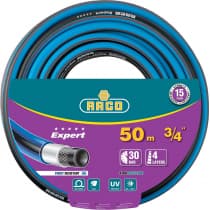 Шланг поливочный Raco O 3/4" x 50 м, 30 атм., 4-x слойный, армированный, EXPERT 40302-3/4-50_z01