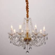 Подвесная люстра Favourite Simone 1736-8P