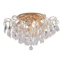 Подвесная люстра Favourite Pluvia 2447-6U