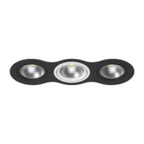 Встраиваемый светильник Lightstar Intero 111 i937070607