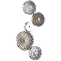 Настенный светильник Odeon Light Caramella 5416/26WL