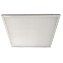 Светодиодная панель Ecola LED panel универс. с  драйвером внутри 36W 220V 4200K 595x595x19 PMVK36ELC