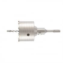Коронка в сборе М22 х 80 мм, SDS Plus Matrix 70331