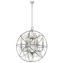 Подвесная люстра Monaco LOFT1896/6 Loft It