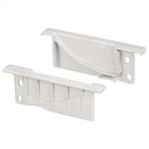 Заглушка Arlight ALU-WALL 014904