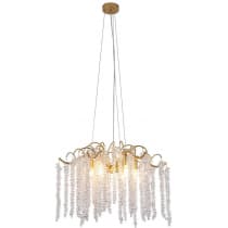 Подвесная люстра Favourite Liana 4134-6P
