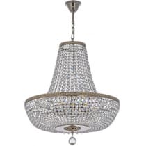 Подвесная люстра Arti Lampadari Castellana Castellana E 1.5.50.100 N