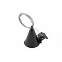 Подвесной комплект DK Track Black TR1105-BK Denkirs