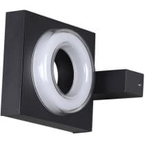 Настенный светильник уличный Odeon Light Vart 6654/5WL