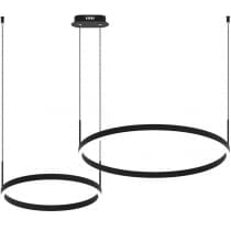 Подвесной светильник Kink Light Тор 08219,19PA(4000K)