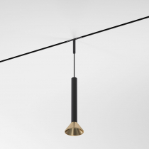 Трековый светильник Elektrostandard Mini Magnetic 85164/01