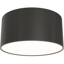 Потолочный светильник Maytoni Zon C032CL-12W3K-RD-B