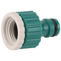 Адаптер внешний (соединитель-резьба внешняя) Raco 1/2"-3/4", Original 4250-55220C