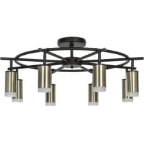 Потолочная люстра Lightstar Rullo LR7183180