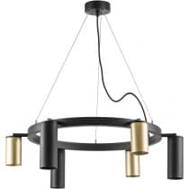 Подвесной светильник Lightstar Rullo LR016403873