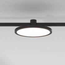 Трековый светильник Elektrostandard Esthetic Magnetic 85125/01