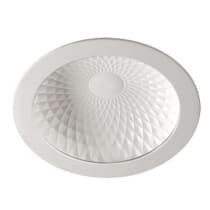 Встраиваемый светодиодный светильник Novotech Gesso 357496