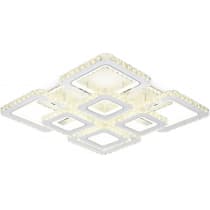 Потолочная люстра Ambrella ACRYLICA FA1737