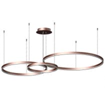 Подвесной светильник Kink Light Тор 08223,04P(4000K)